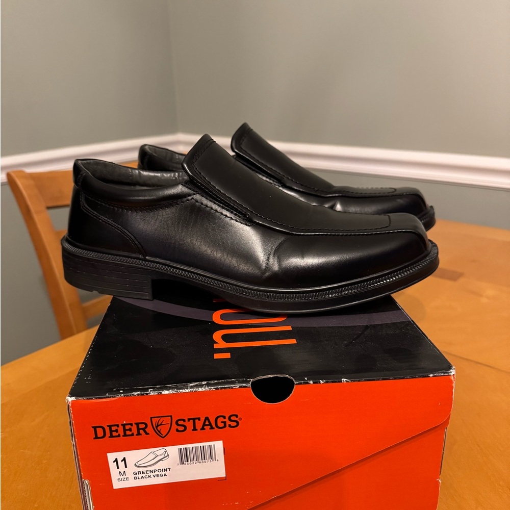Deer Stags Men’s Greenpoint Loafers